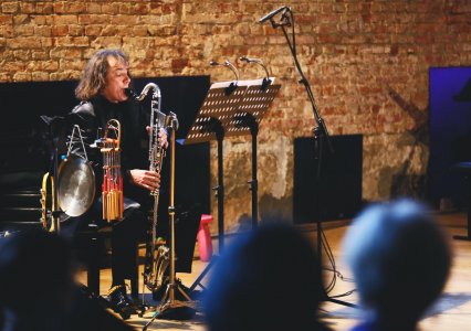 Ratko Vojtek / skladba Dick Tracy