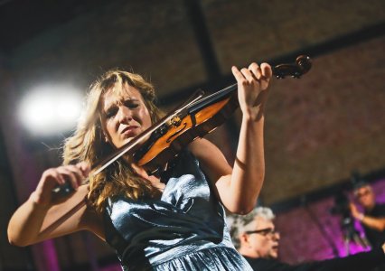 Katarina Kutnar / Three Short Tales from the Blind Forest