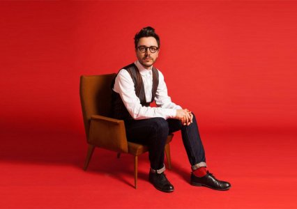 Cantus Ensemble at the festival La Biennale di Venezia performs Matteo Franceschini