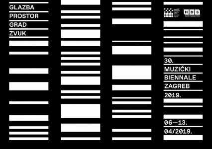 Muzički biennale Zagreb nominiran za prestižnu nagradu EFFE!