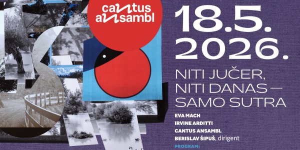 Neither Yesterday, Nor Today – Only Tomorrow; the Last Concert of the Season