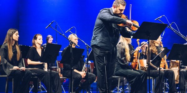 Koncert kakve publika voli