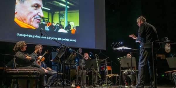 Gdje je nestao čovjek?