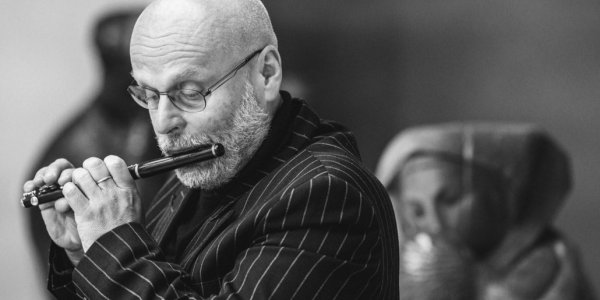 Dani Bošnjak has passed away (1965.-2026.)