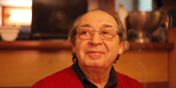 Posljednji pozdrav srčanom udaraljkašu Vojislav Čičić (17. 07. 1946. - 11. 06. 2023.)