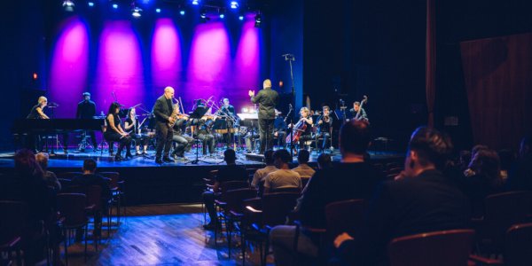 Imamo novi koncert za saksofon!