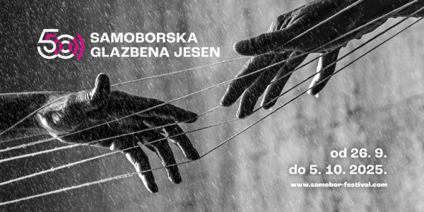Cantus Ensemble at the Samobor Music Festival